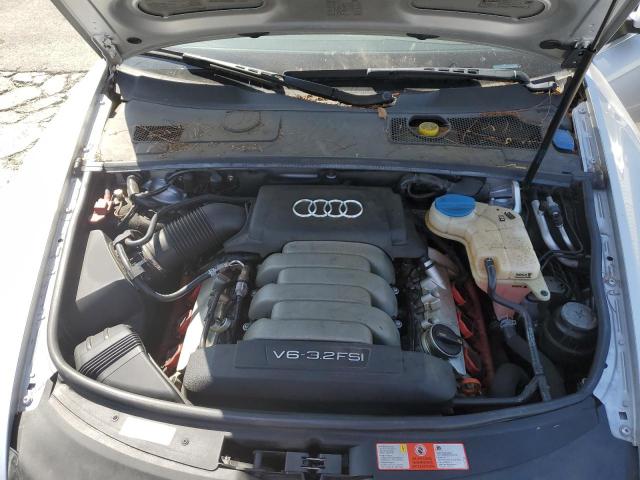 Photo 10 VIN: WAUDH74F58N139571 - AUDI A6 