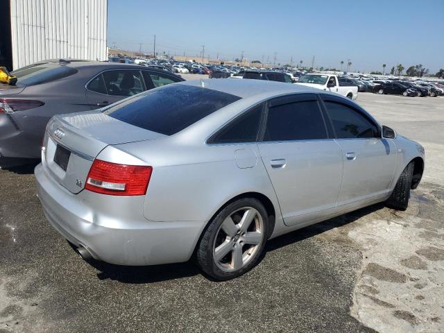 Photo 2 VIN: WAUDH74F58N139571 - AUDI A6 