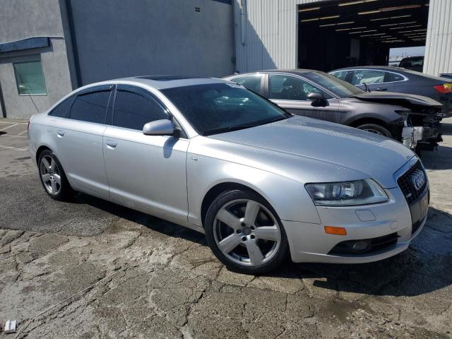 Photo 3 VIN: WAUDH74F58N139571 - AUDI A6 