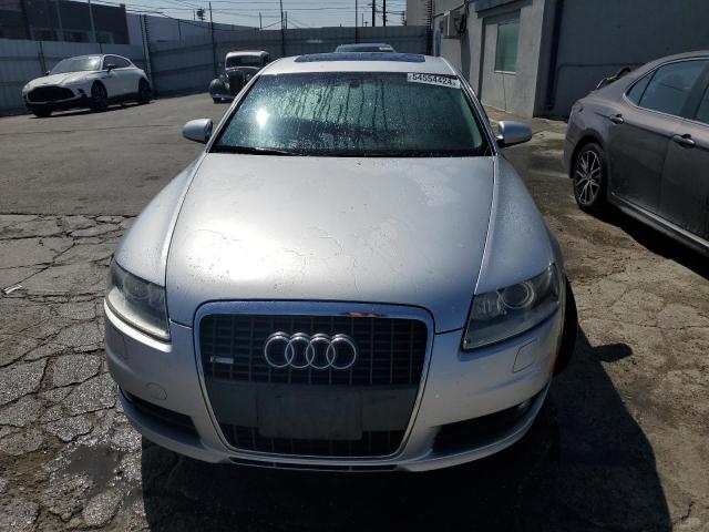 Photo 4 VIN: WAUDH74F58N139571 - AUDI A6 