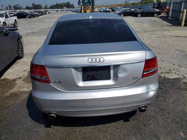 Photo 5 VIN: WAUDH74F58N139571 - AUDI A6 