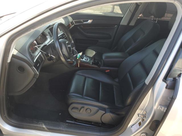 Photo 6 VIN: WAUDH74F58N139571 - AUDI A6 