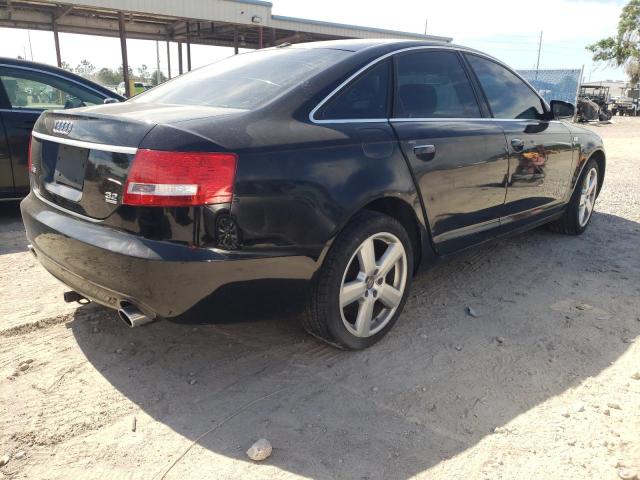 Photo 2 VIN: WAUDH74F58N156256 - AUDI A6 