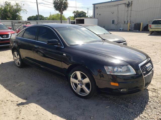 Photo 3 VIN: WAUDH74F58N156256 - AUDI A6 