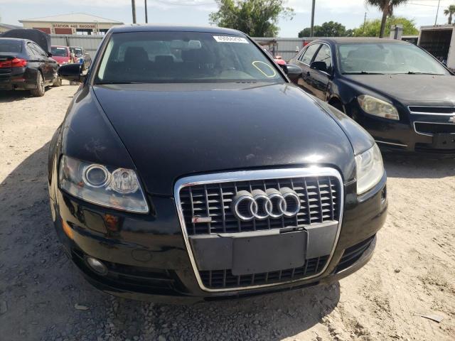 Photo 4 VIN: WAUDH74F58N156256 - AUDI A6 