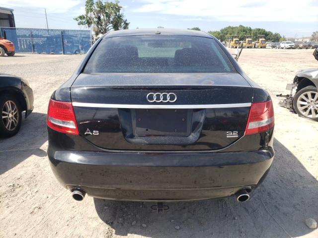 Photo 5 VIN: WAUDH74F58N156256 - AUDI A6 