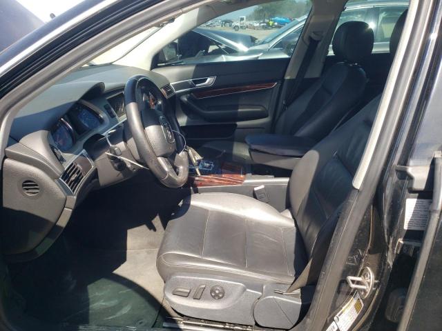 Photo 6 VIN: WAUDH74F58N156256 - AUDI A6 