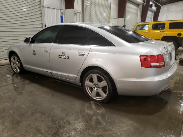 Photo 1 VIN: WAUDH74F58N163563 - AUDI A6 