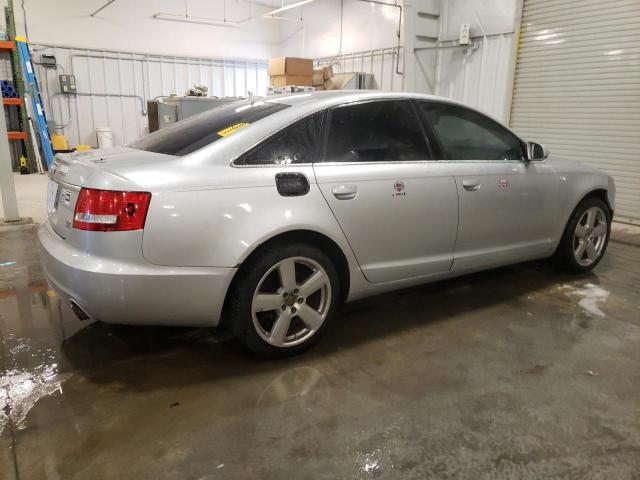 Photo 2 VIN: WAUDH74F58N163563 - AUDI A6 