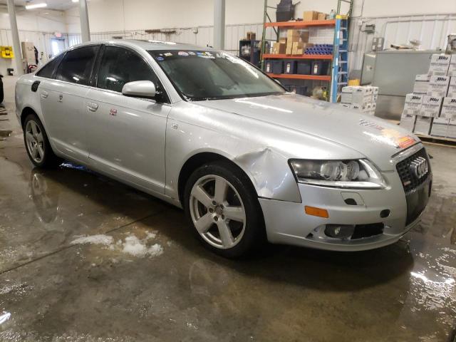 Photo 3 VIN: WAUDH74F58N163563 - AUDI A6 