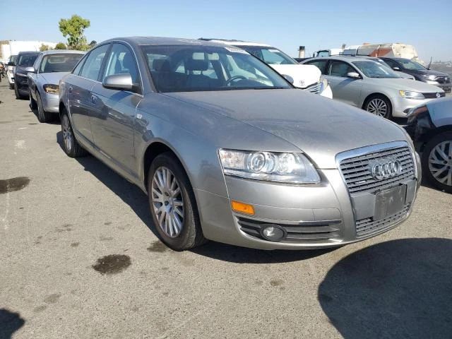 Photo 3 VIN: WAUDH74F66N100341 - AUDI A6 3.2 QUA 