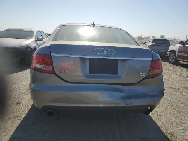 Photo 5 VIN: WAUDH74F66N100341 - AUDI A6 3.2 QUA 