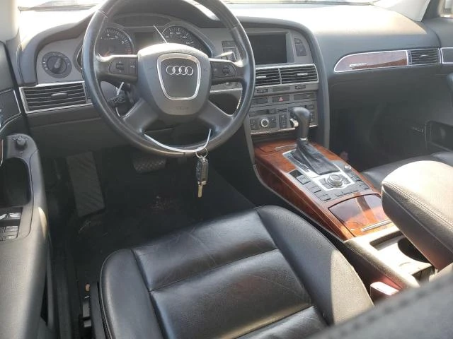 Photo 7 VIN: WAUDH74F66N100341 - AUDI A6 3.2 QUA 