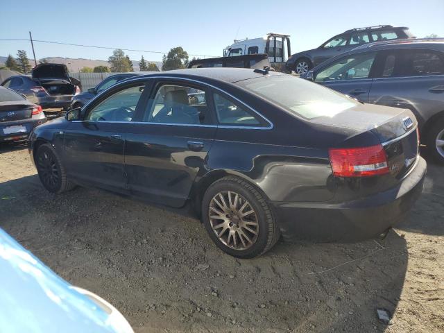 Photo 1 VIN: WAUDH74F66N160457 - AUDI A6 3.2 QUA 