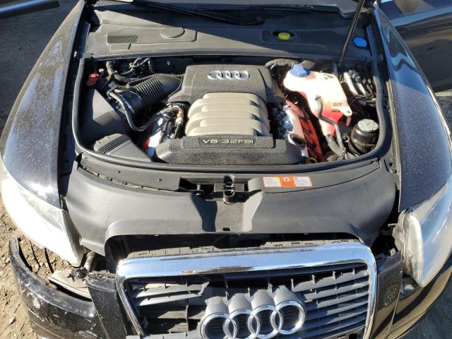 Photo 10 VIN: WAUDH74F66N160457 - AUDI A6 3.2 QUA 