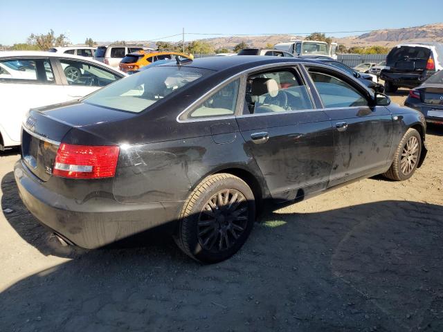 Photo 2 VIN: WAUDH74F66N160457 - AUDI A6 3.2 QUA 