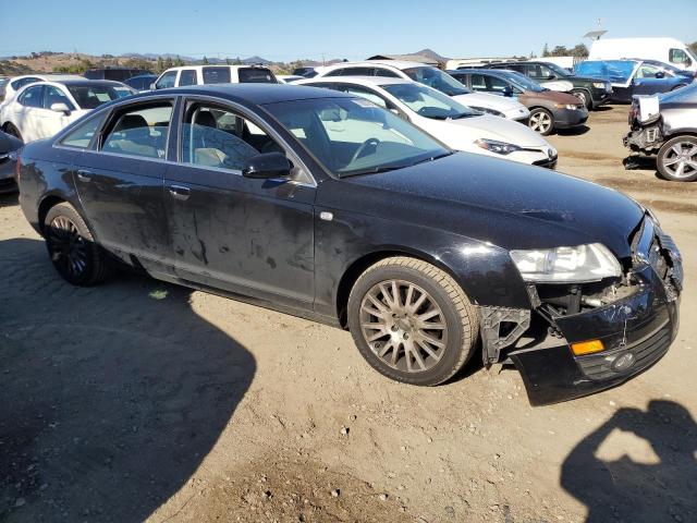 Photo 3 VIN: WAUDH74F66N160457 - AUDI A6 3.2 QUA 