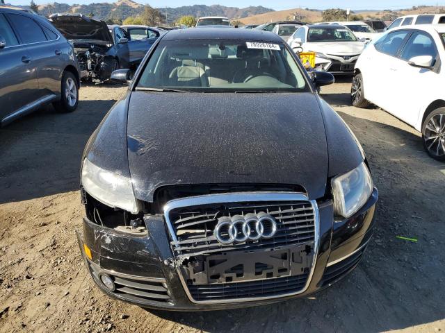 Photo 4 VIN: WAUDH74F66N160457 - AUDI A6 3.2 QUA 