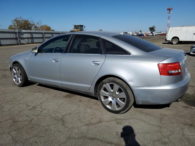 Photo 1 VIN: WAUDH74F67N086698 - AUDI A6 3.2 QUA 