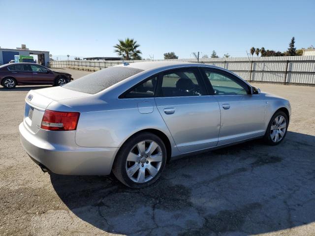 Photo 2 VIN: WAUDH74F67N086698 - AUDI A6 3.2 QUA 