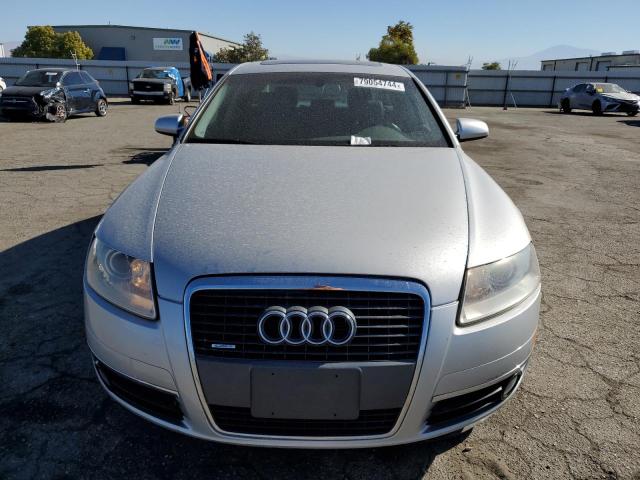 Photo 4 VIN: WAUDH74F67N086698 - AUDI A6 3.2 QUA 