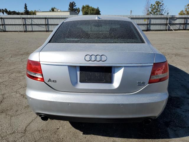 Photo 5 VIN: WAUDH74F67N086698 - AUDI A6 3.2 QUA 