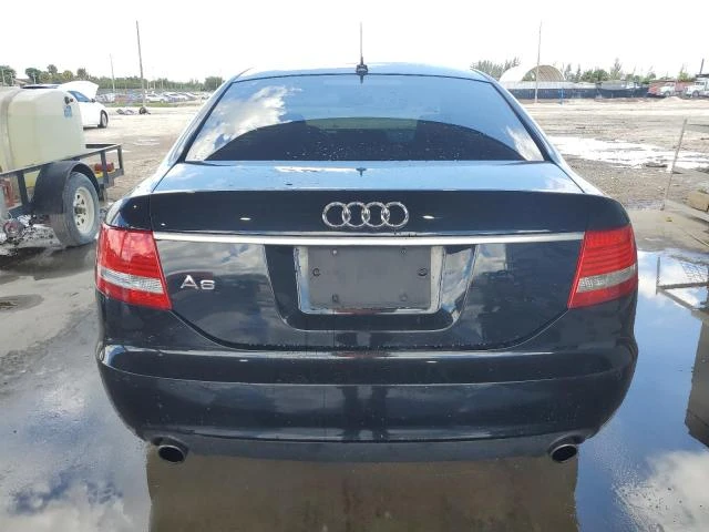 Photo 5 VIN: WAUDH74F67N103161 - AUDI A6 3.2 QUA 