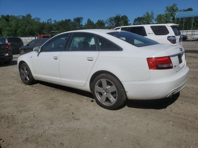 Photo 1 VIN: WAUDH74F68N090431 - AUDI A6 