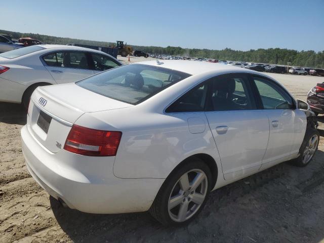 Photo 2 VIN: WAUDH74F68N090431 - AUDI A6 