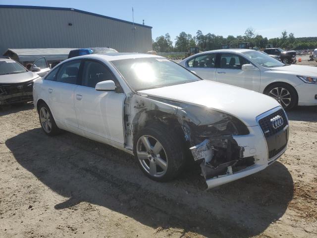 Photo 3 VIN: WAUDH74F68N090431 - AUDI A6 