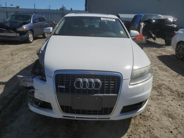 Photo 4 VIN: WAUDH74F68N090431 - AUDI A6 