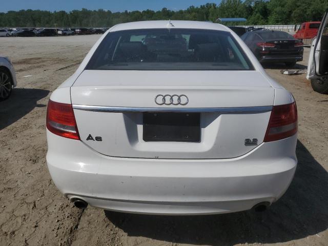 Photo 5 VIN: WAUDH74F68N090431 - AUDI A6 