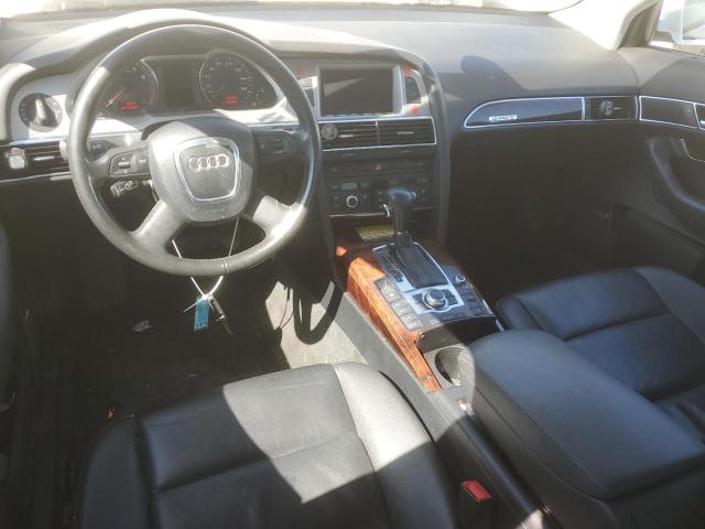 Photo 7 VIN: WAUDH74F68N090431 - AUDI A6 