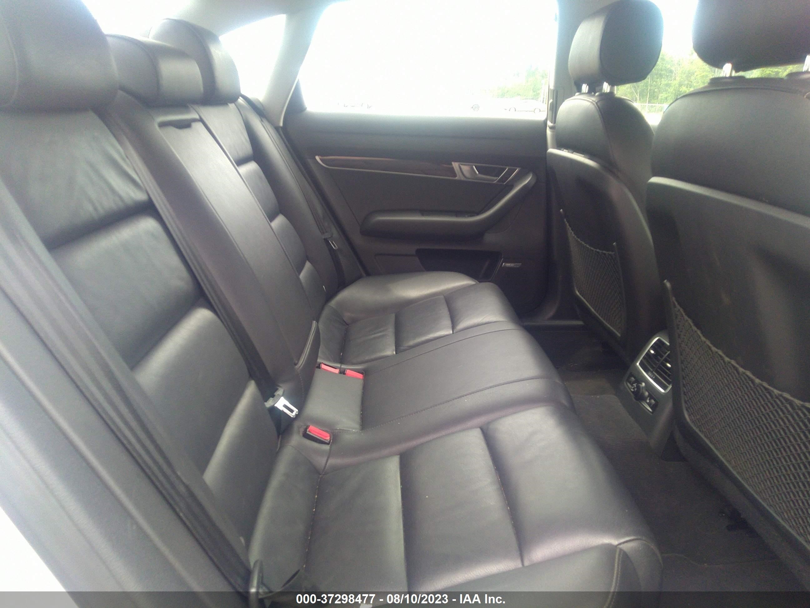 Photo 7 VIN: WAUDH74F68N119099 - AUDI A6 