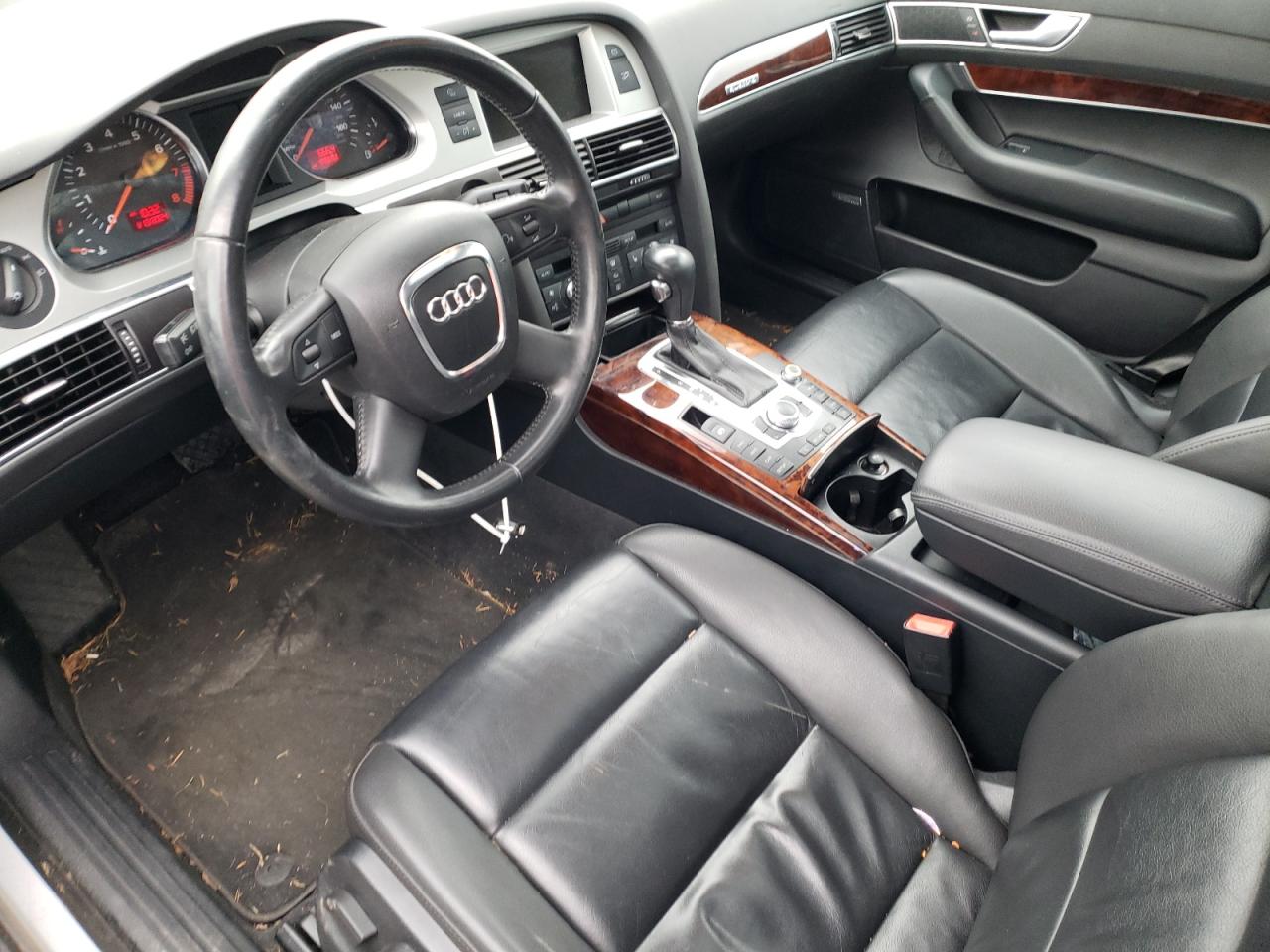 Photo 7 VIN: WAUDH74F68N169811 - AUDI A6 