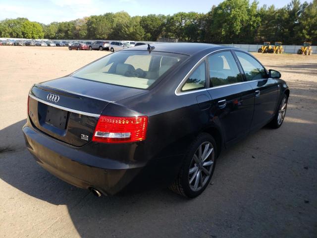 Photo 3 VIN: WAUDH74F68N173258 - AUDI A6 3.2 QUA 