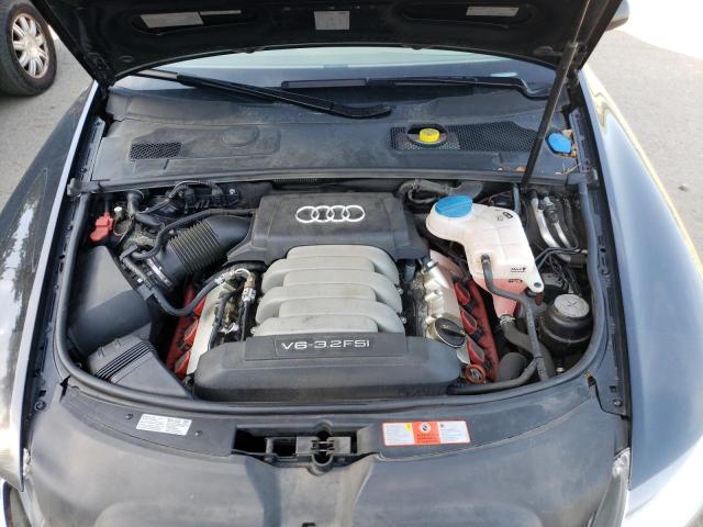 Photo 6 VIN: WAUDH74F68N173258 - AUDI A6 3.2 QUA 