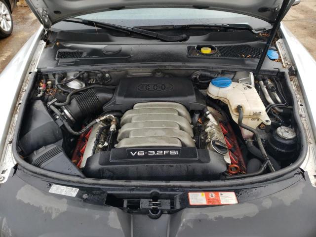 Photo 10 VIN: WAUDH74F68N174703 - AUDI A6 