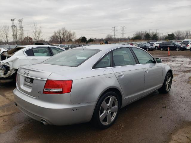 Photo 2 VIN: WAUDH74F68N174703 - AUDI A6 