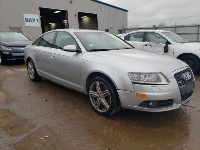 Photo 3 VIN: WAUDH74F68N174703 - AUDI A6 