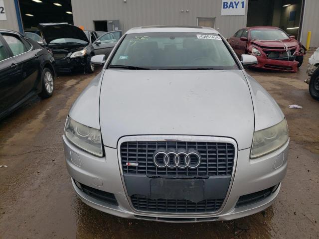 Photo 4 VIN: WAUDH74F68N174703 - AUDI A6 