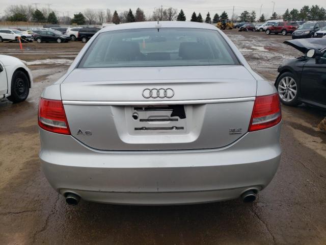 Photo 5 VIN: WAUDH74F68N174703 - AUDI A6 