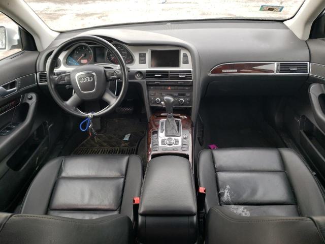 Photo 7 VIN: WAUDH74F68N174703 - AUDI A6 