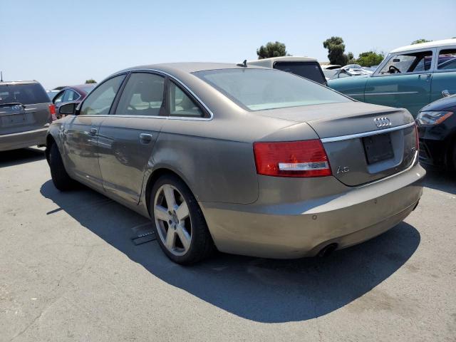 Photo 1 VIN: WAUDH74F68N178153 - AUDI A6 3.2 QUA 