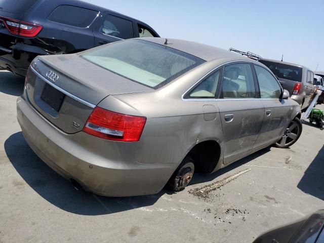 Photo 2 VIN: WAUDH74F68N178153 - AUDI A6 3.2 QUA 