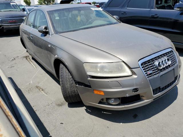 Photo 3 VIN: WAUDH74F68N178153 - AUDI A6 3.2 QUA 