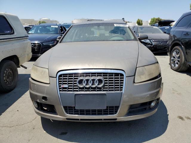 Photo 4 VIN: WAUDH74F68N178153 - AUDI A6 3.2 QUA 