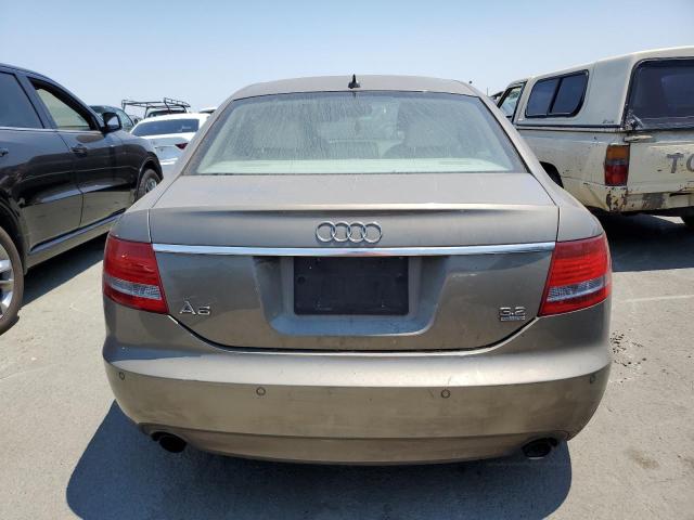 Photo 5 VIN: WAUDH74F68N178153 - AUDI A6 3.2 QUA 