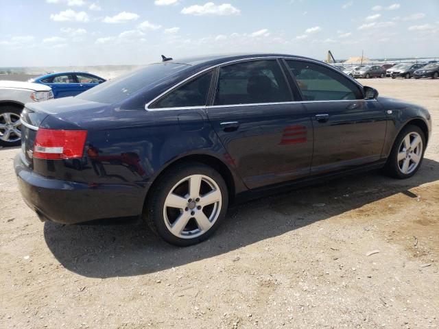 Photo 2 VIN: WAUDH74F68N185135 - AUDI A6 