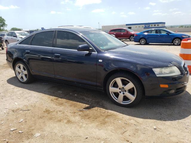 Photo 3 VIN: WAUDH74F68N185135 - AUDI A6 